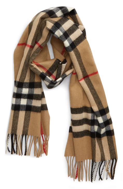 burberry beige t shirt|check cashmere scarf burberry.